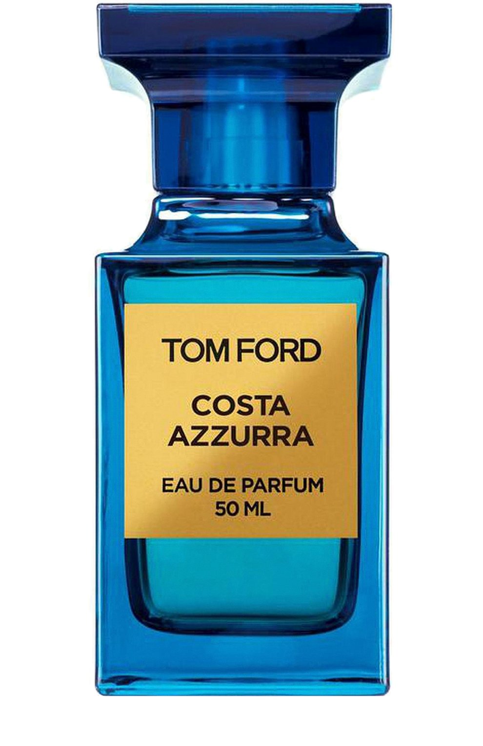 Парфюмерная вода costa azzura (50ml) TOM FORD, арт. T1Y7-01, фото 1