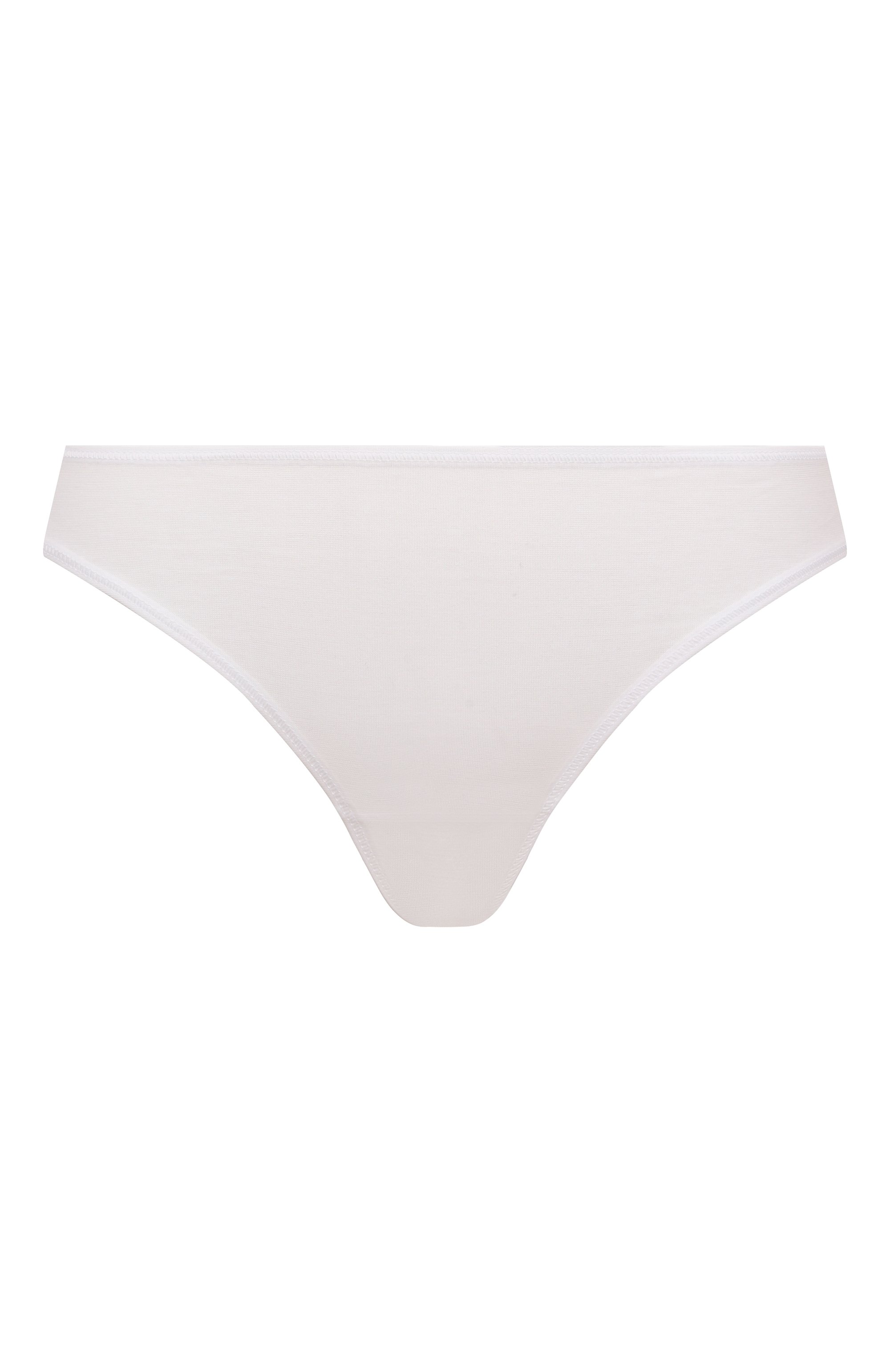 Хлопковые трусы-слипы HANRO, арт. 071818, фото 1