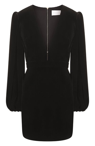 Женское бархатное платье YVON, арт. 0 160058