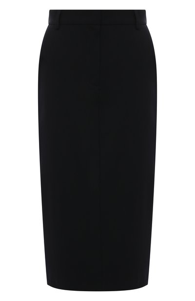 Шерстяная юбка NOBLE&BRULEE, арт. NB91/140922/15, фото 1