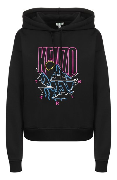 Женский худи KENZO, арт. F962SW861958