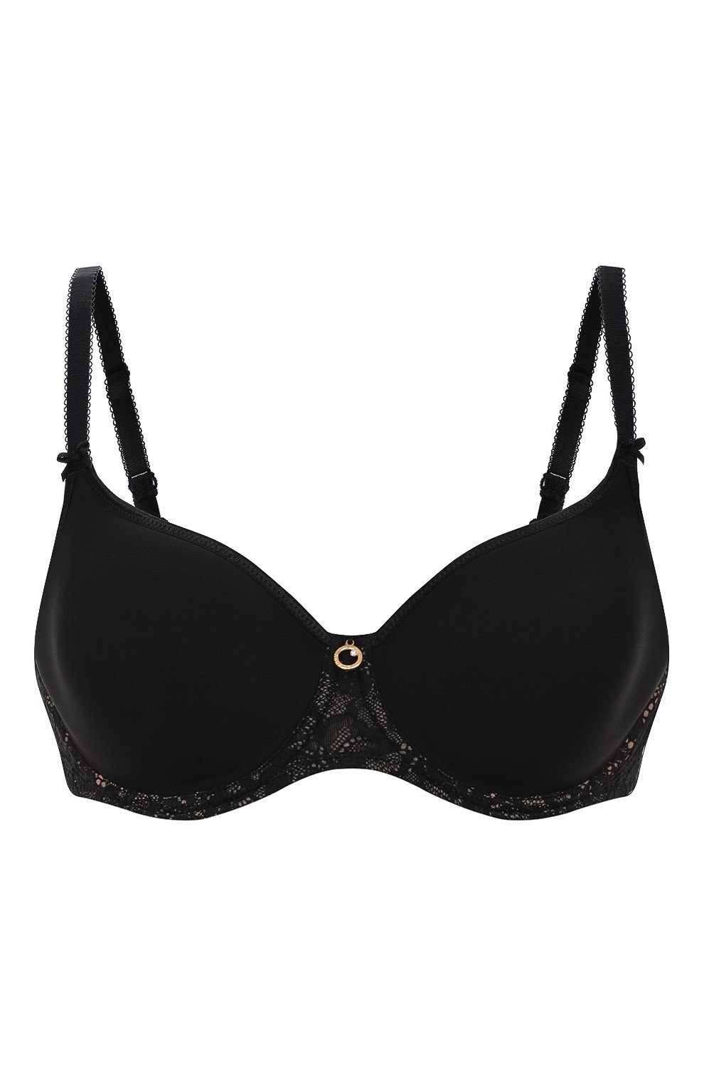 Бюстгальтер с плотной чашкой AUBADE, арт. HK09-02, фото 1