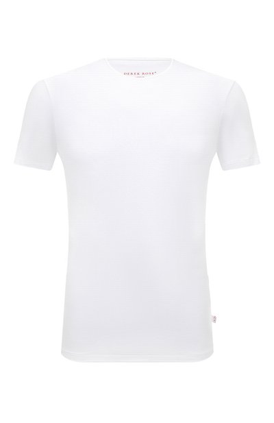 Мужская футболка DEREK ROSE, арт. 8007-ALEX001