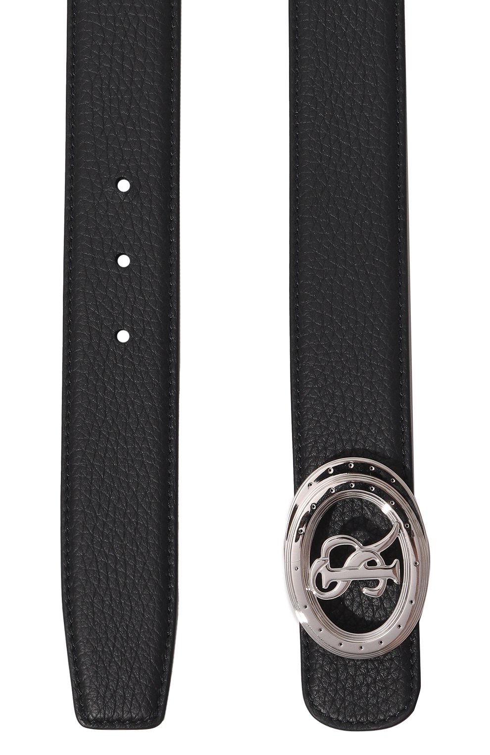 Кожаный ремень STEFANO RICCI, арт. N381VD/C528P, фото 3