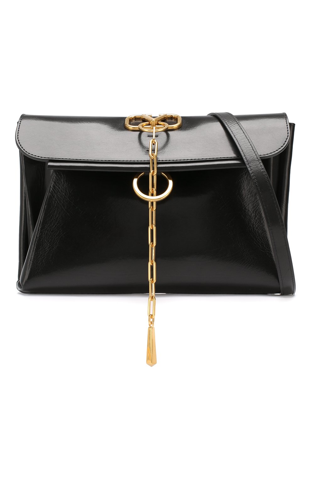 Клатч v chain VALENTINO, арт. SW2B0E46/CXS, фото 6