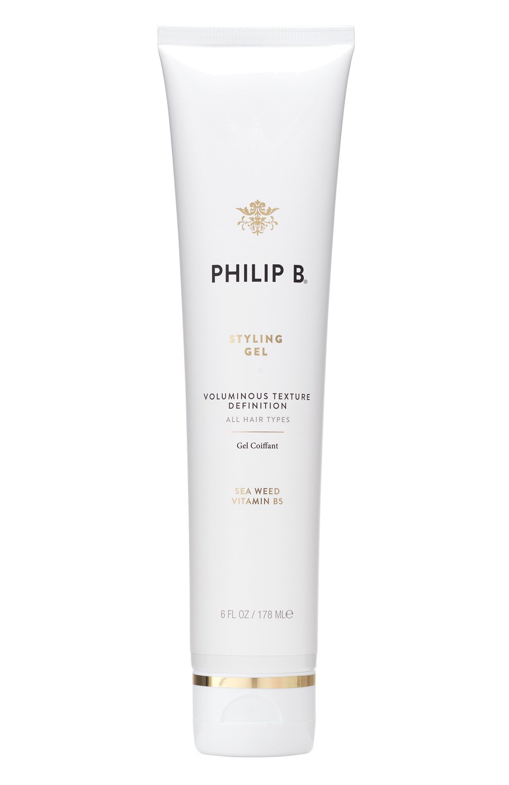 Гель для укладки волос styling gel (178ml) PHILIP B, арт. 893239000206, фото 1
