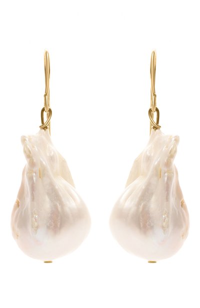 Серьги JIL SANDER, арт. J11VG0027 J12016, фото 1