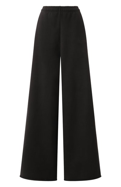 Женские хлопковые брюки VETEMENTS, арт. WA65SB450B