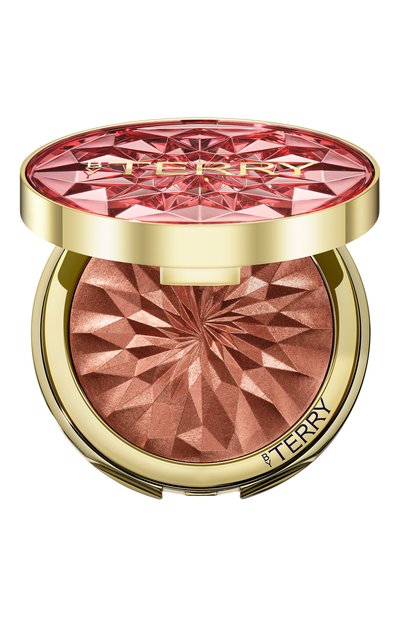 Женского хайлайтер для лица starlight glow cc, оттенок 3 copper caress (8,5g) BY TERRY, арт. 3700076461442