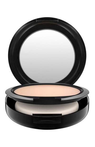 Пудра для лица studio fix powder plus foundation, оттенок n3 (15g) MAC, арт. M510-65, фото 3