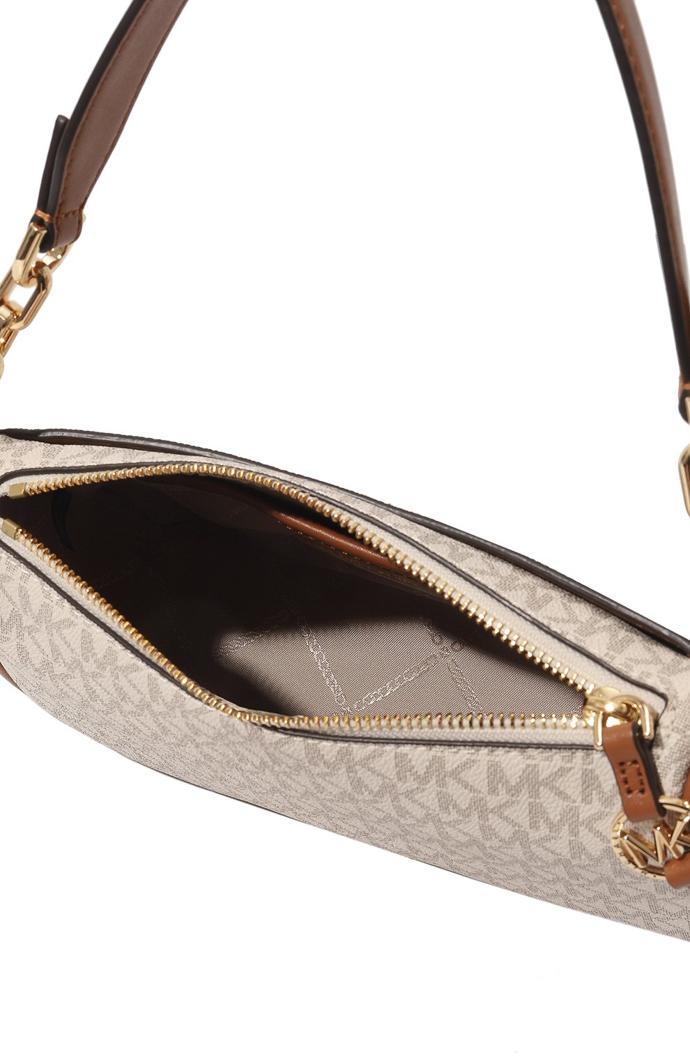 Сумка jet set charm large MICHAEL MICHAEL KORS, арт. 32T2GT9U3B, фото 5