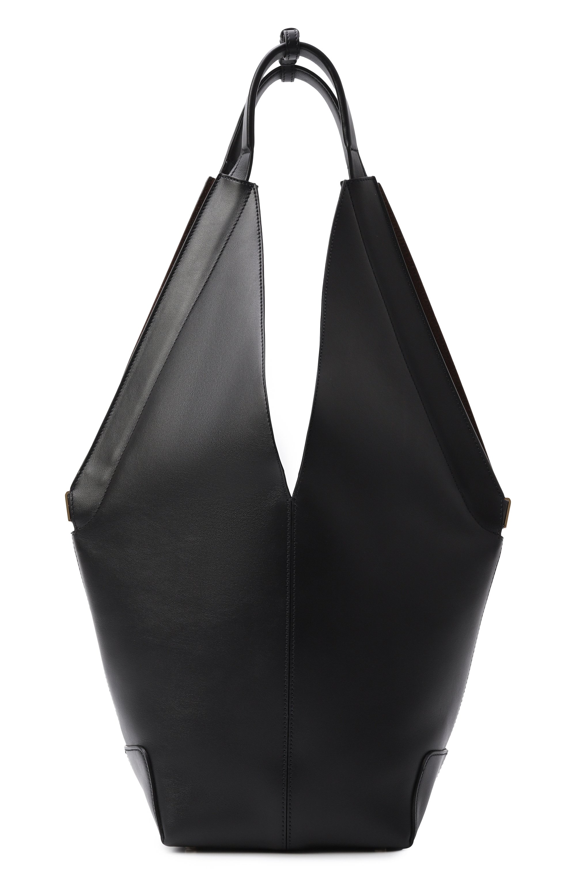 Сумка-тоут di folio small TOD’S, арт. XBWDBMET200UPP, фото 6