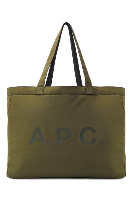 Женская двусторонняя сумка diane A.P.C., арт. M61893/PSALL