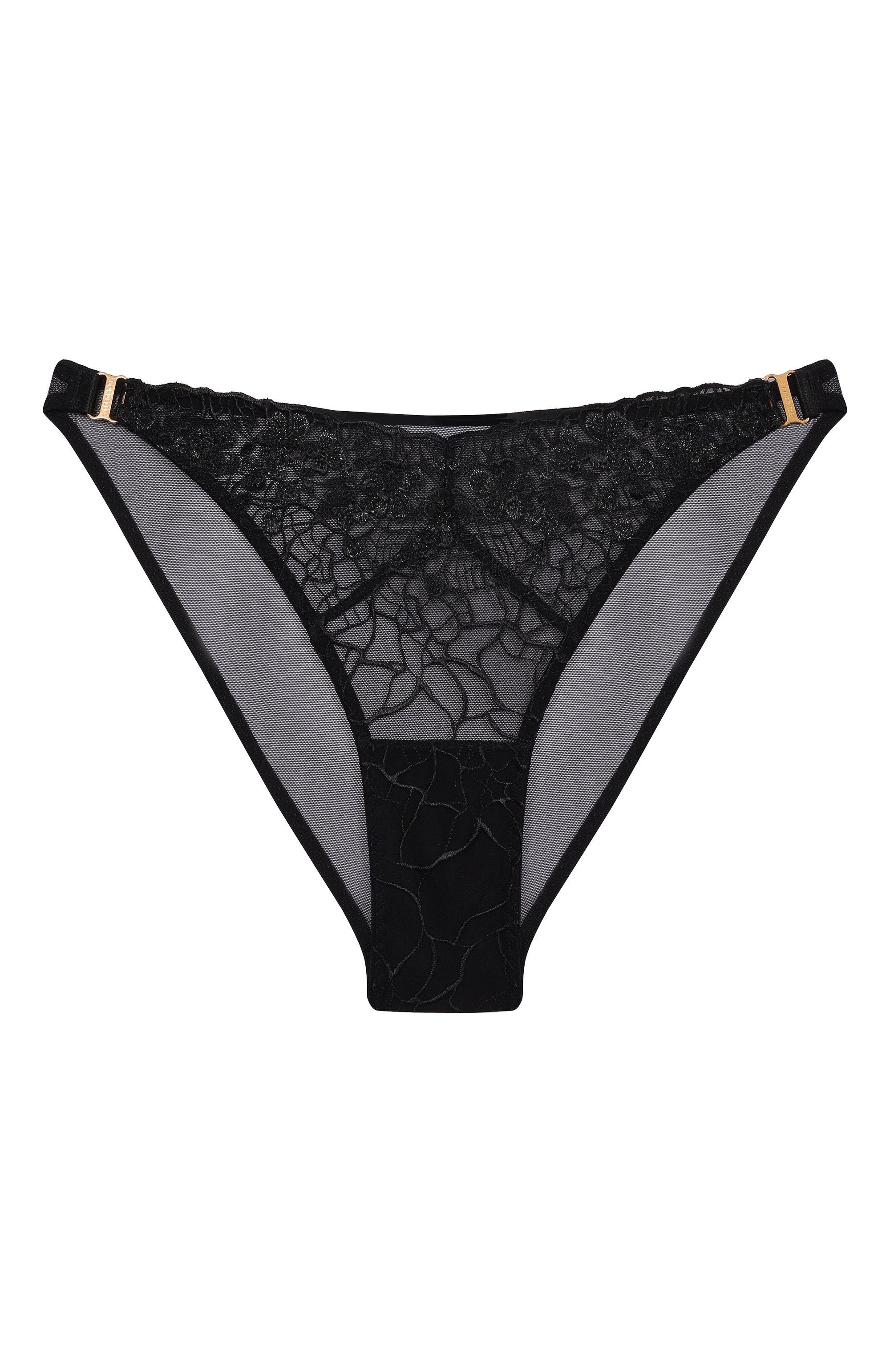 Трусы-слипы BORDELLE, арт. AW26K01B, фото 1