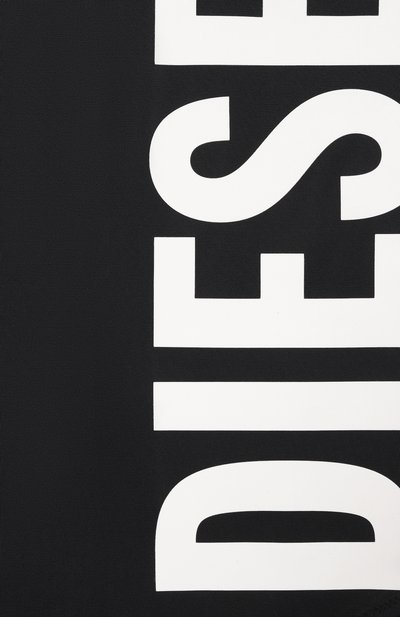 Слитный купальник DIESEL черного цвета по цене 8995 руб., арт. J02716/KYAG8, фото 3 Слитный купальник DIESEL, арт. J02716/KYAG8, фото 3