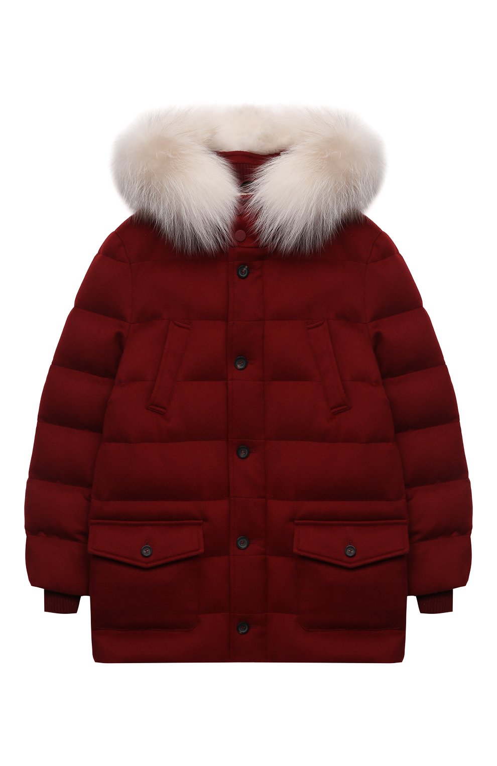 Пуховая куртка LORO PIANA, арт. FAL3330, фото 1