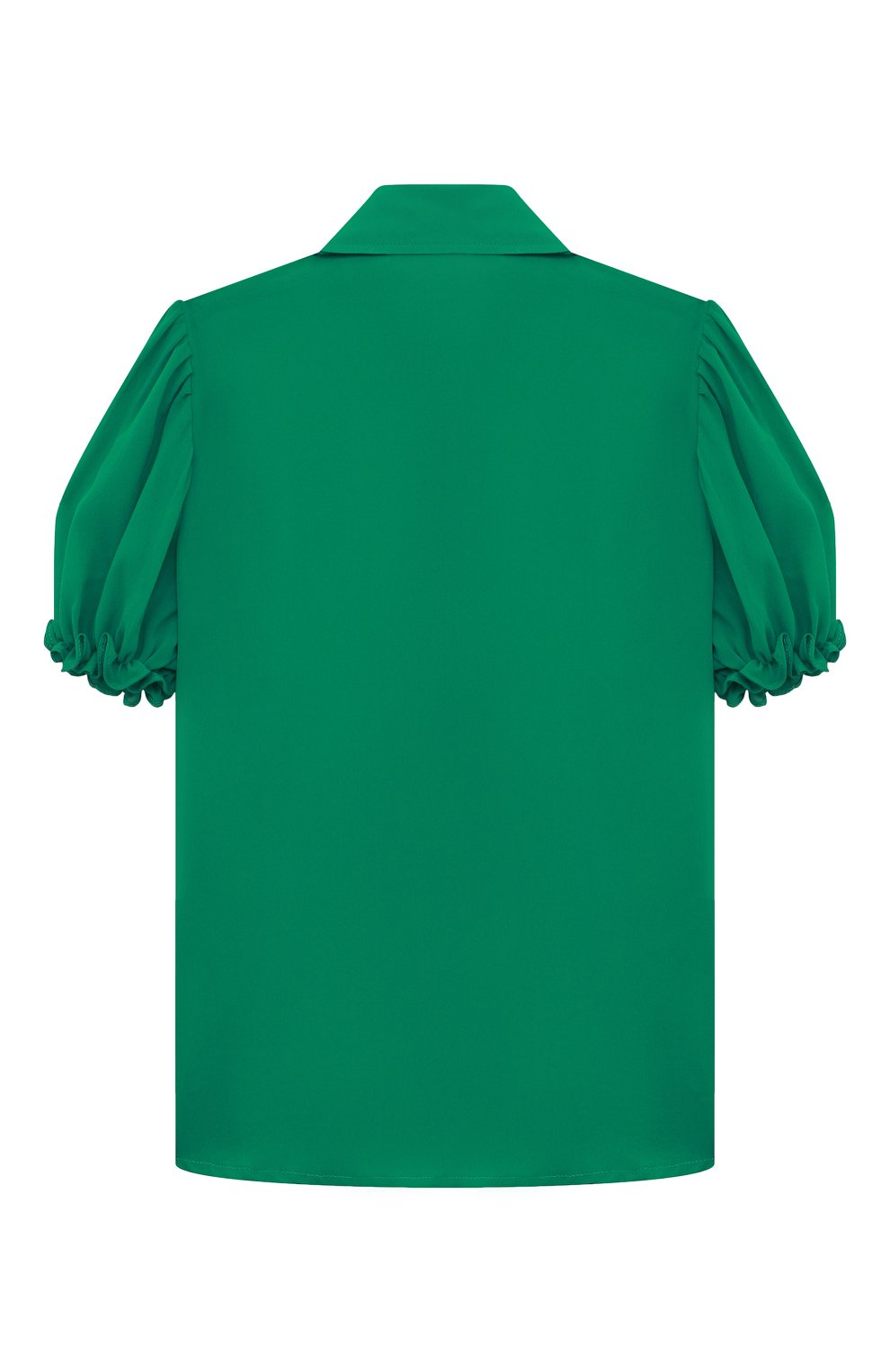 Шелковая блузка ZHANNA & ANNA, арт. ZAOZ00000224, фото 2