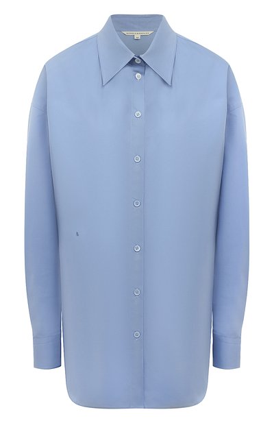 Женская хлопковая рубашка NOBLE&BRULEE, арт. NB001/Nov52ab/1.