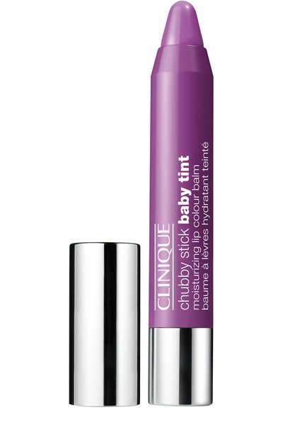 Увлажняющая помада-бальзам для губ flowering freesia CLINIQUE, арт. Z4CF-04, фото 1