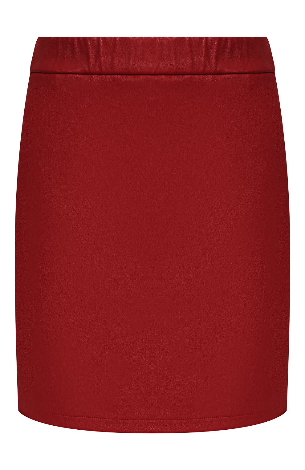 Кожаная юбка HELMUT LANG, а рт. J07HW301, фото 1