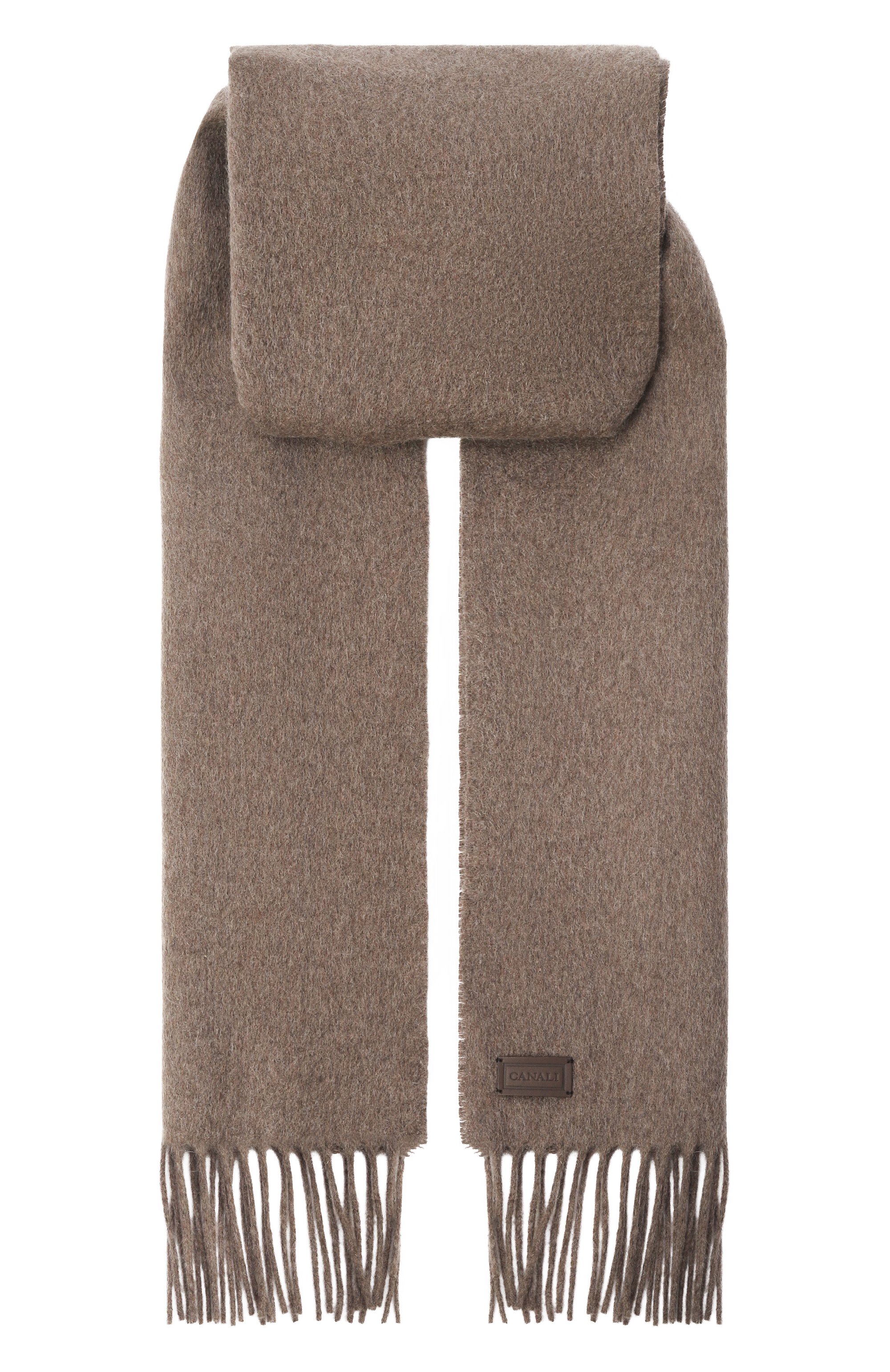 Кашемировый шарф CANALI, арт. 06/TF00313, фото 1