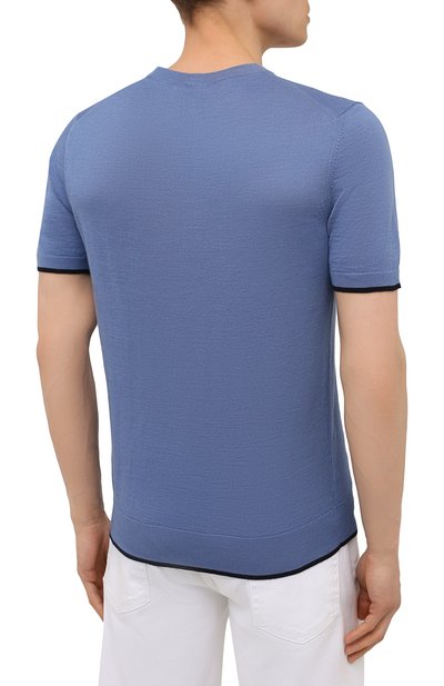 Джемпер BOSS, арт. 50449960, фото 4