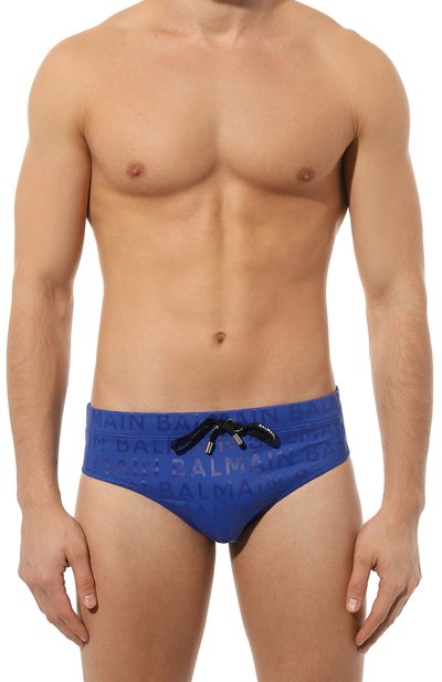 Плавки BALMAIN, арт. BWB210550, фото 2