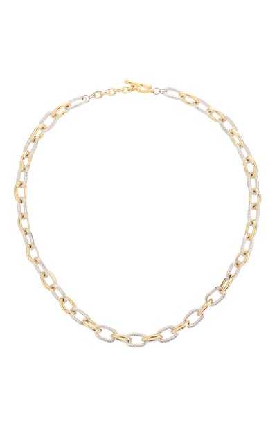 Колье EXCLAIM, арт. 035SG2559N, фото 1