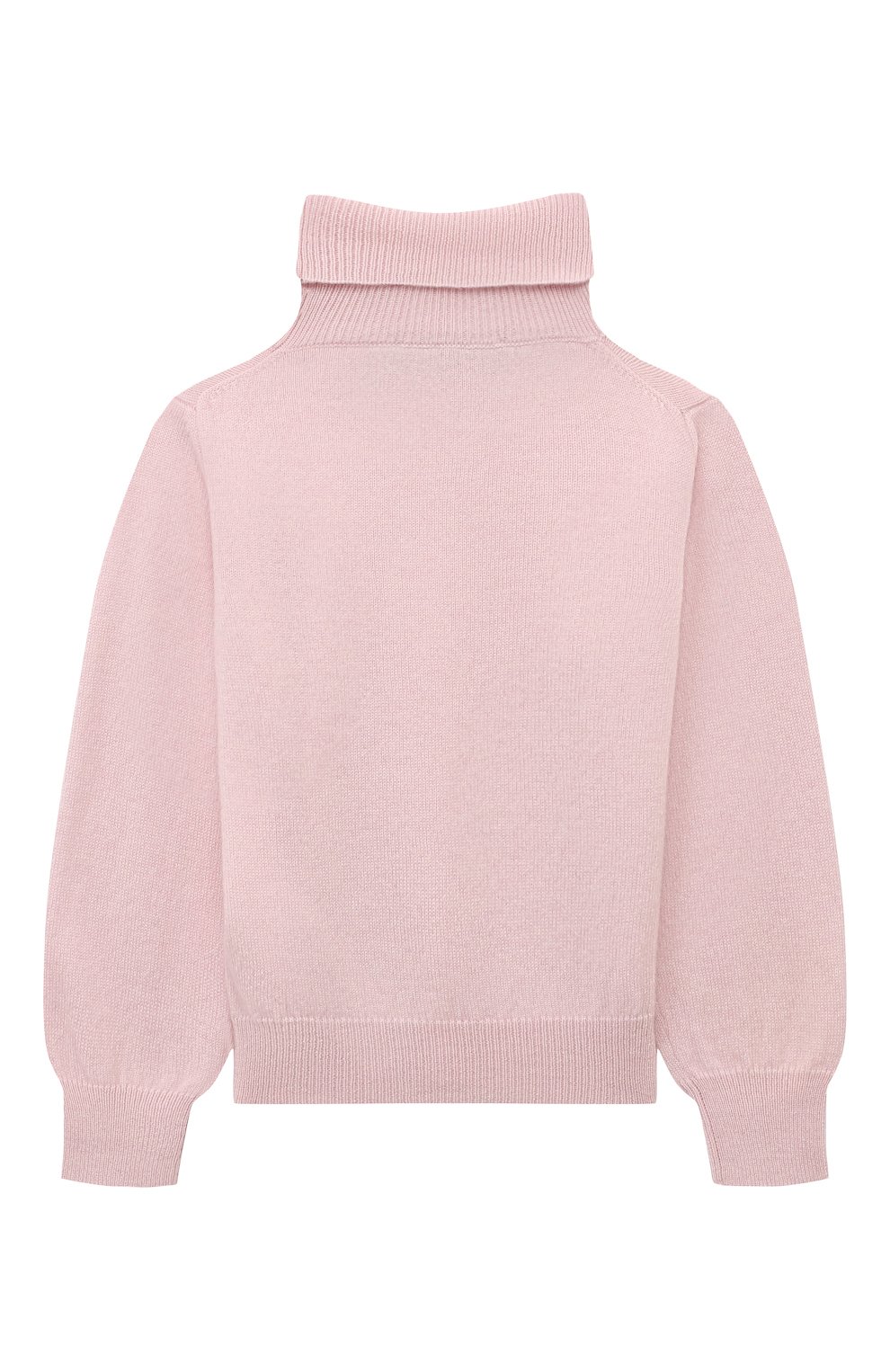 Кашемировая водолазка GIORGETTI CASHMERE, арт. MB453/8-14, фото 2