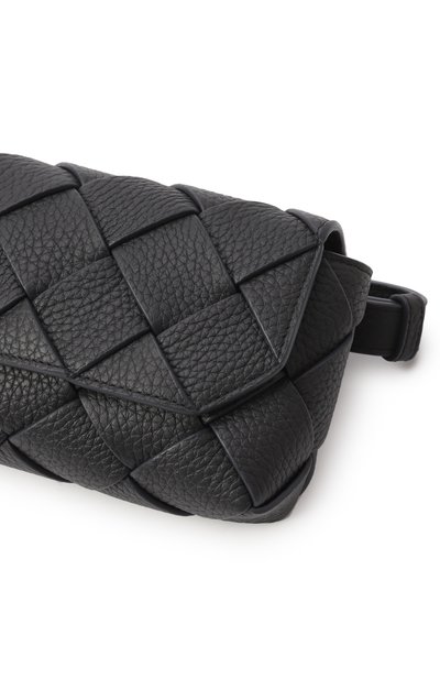 Поясная сумка diago BOTTEGA VENETA, арт. 805773 V4FV1, фото 3