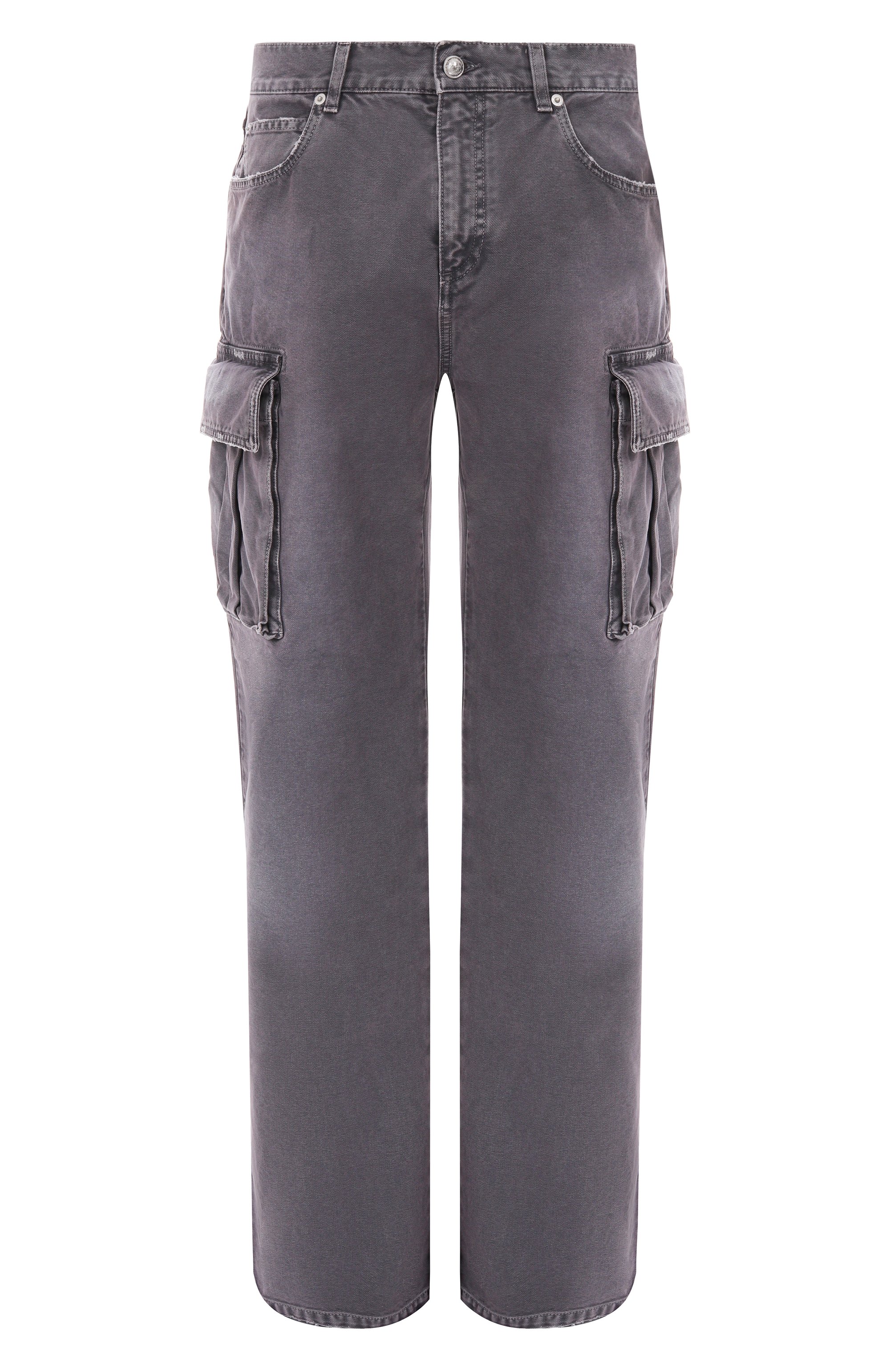 Джинсы BALMAIN, арт. FH1ML136/DF77, фото 1