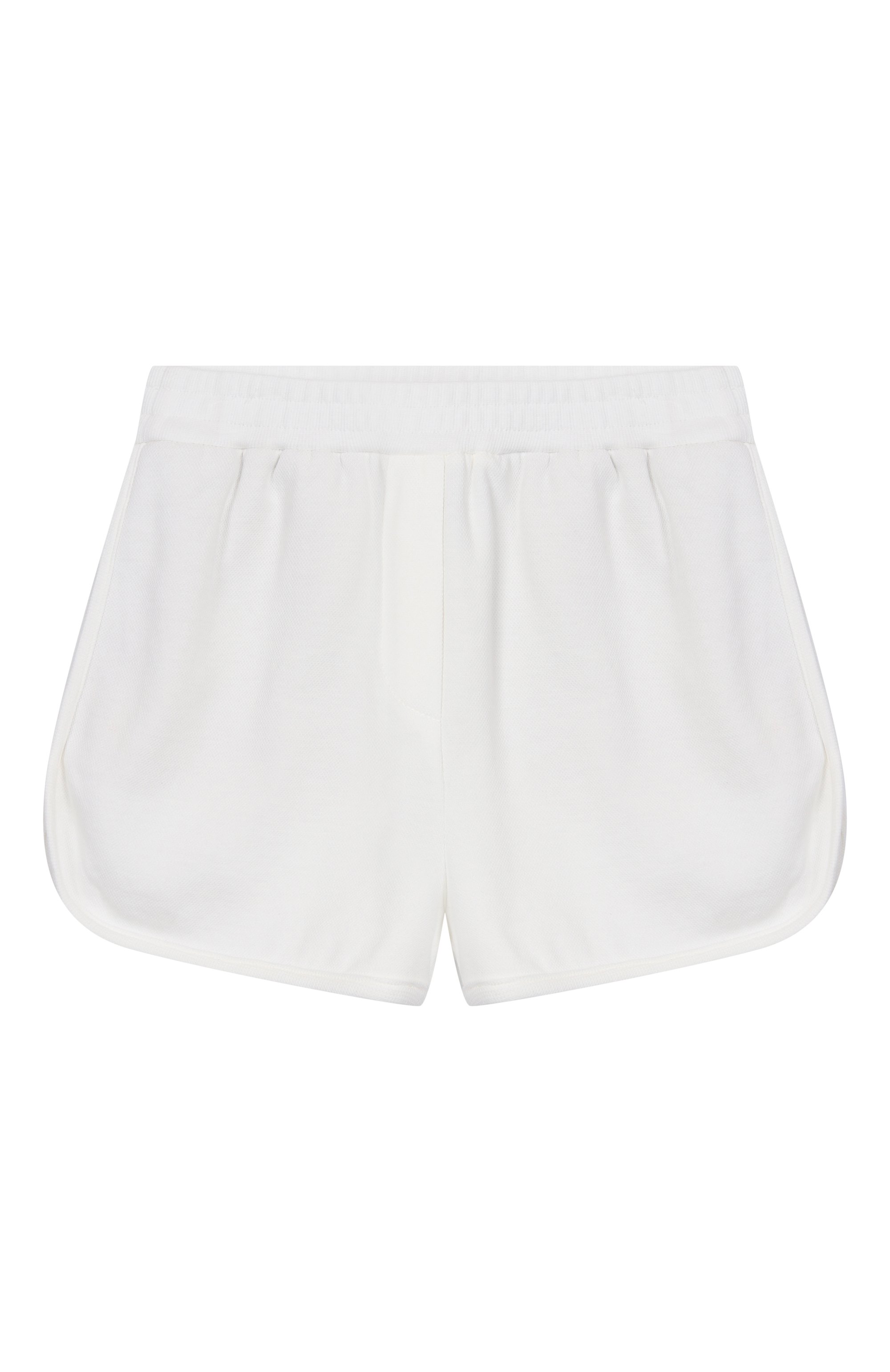 Хлопковые шорты BRUNELLO CUCINELLI, арт. BG927E638C, фото 1