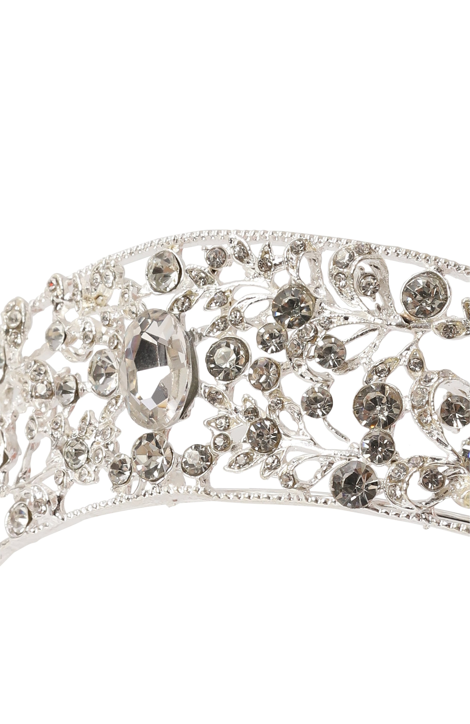 Диадема-кокошник JUNEFEE, арт. 7868, фото 3