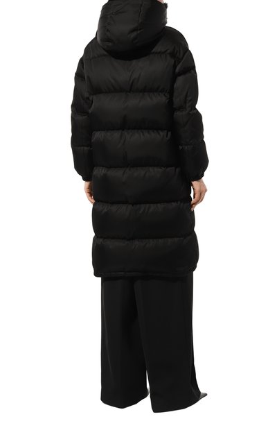 Пуховик PRADA, арт. 29Y808-1WQ8-F0002-202, фото 4