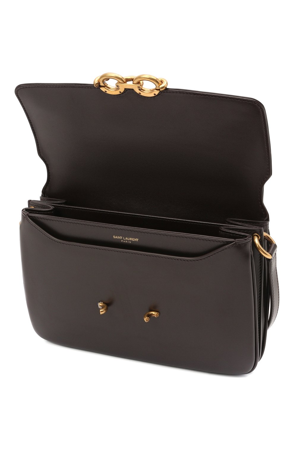 Сумка maillon SAINT LAURENT, арт. 649795/2R20W, фото 4