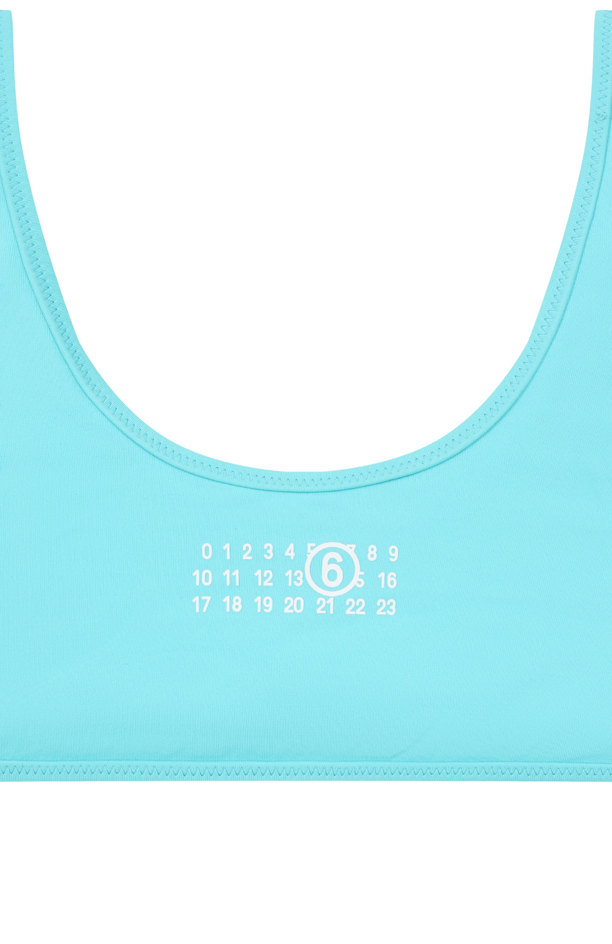 Раздельный купальник MM6, арт. M60811/MM00P, фото 6