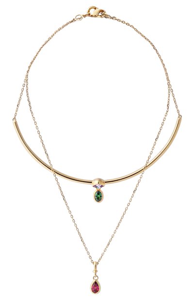 Женское колье imber SWAROVSKI, арт. 5753273