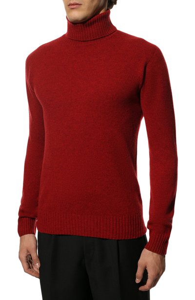 Шерстяной свитер FRADI, арт. MD512/WN6106, фото 3