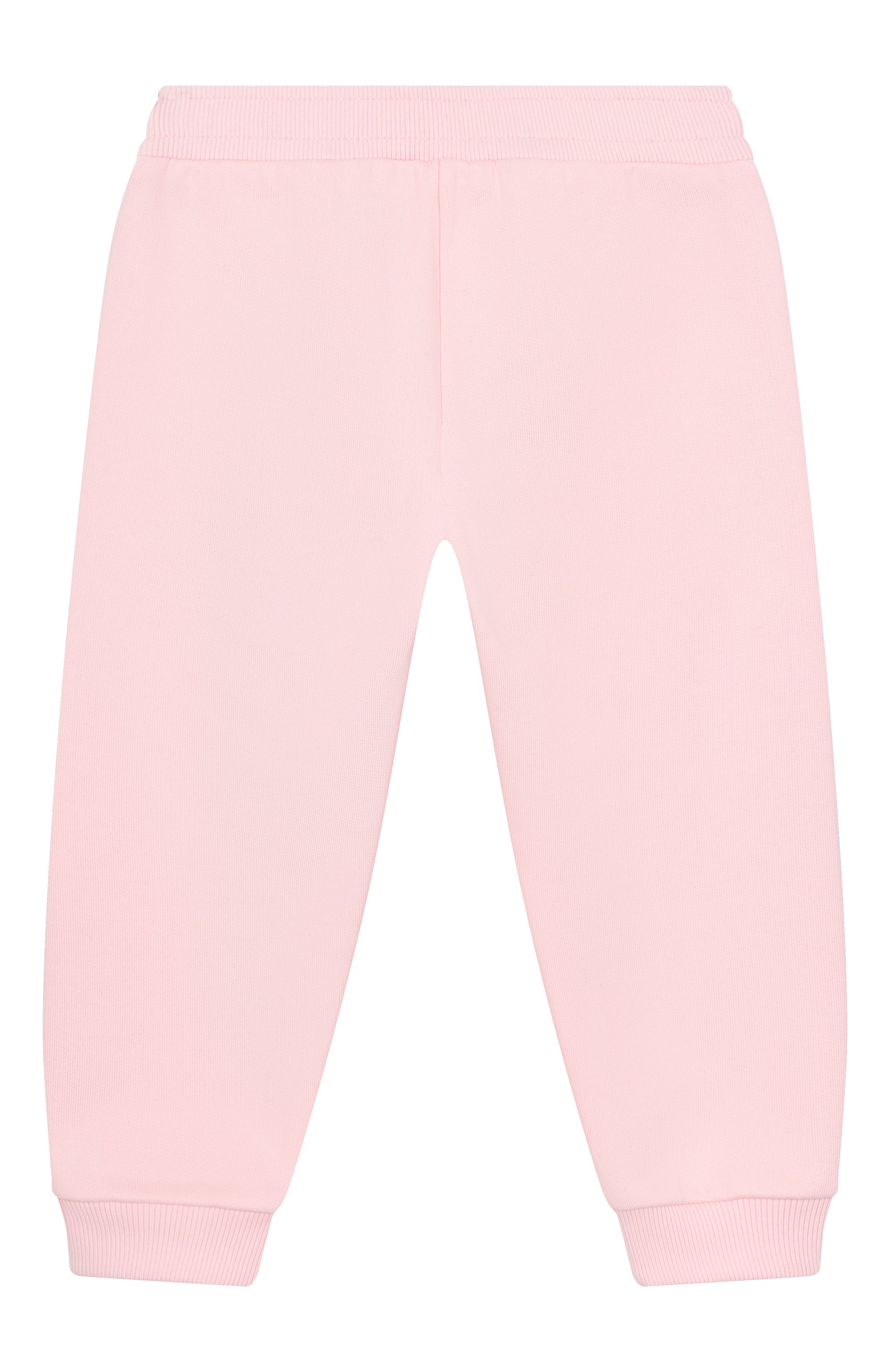 Хлопковые джоггеры DOLCE & GABBANA, арт. L2JPC9/G7PNM, фото 2