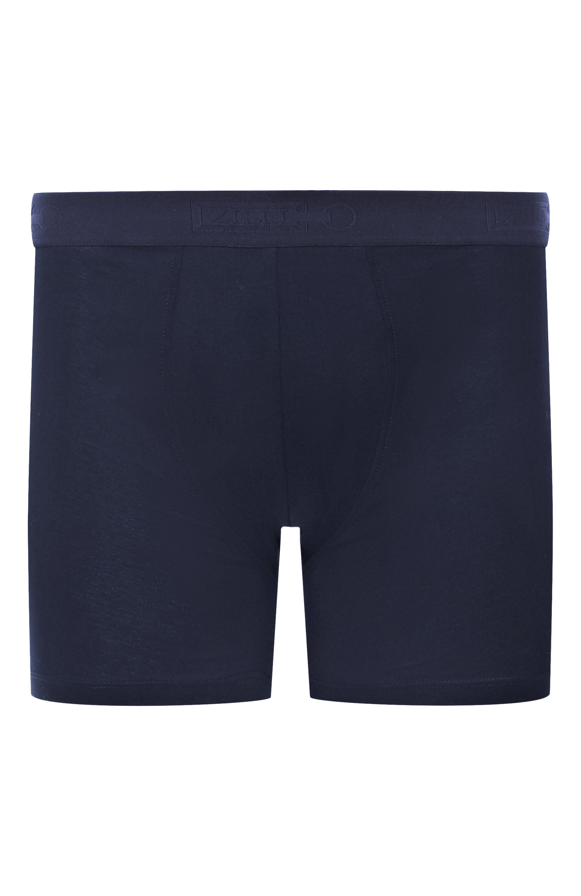 Хлопковые боксеры ZILLI, арт. BXM010M0100VTSU00, фото 1