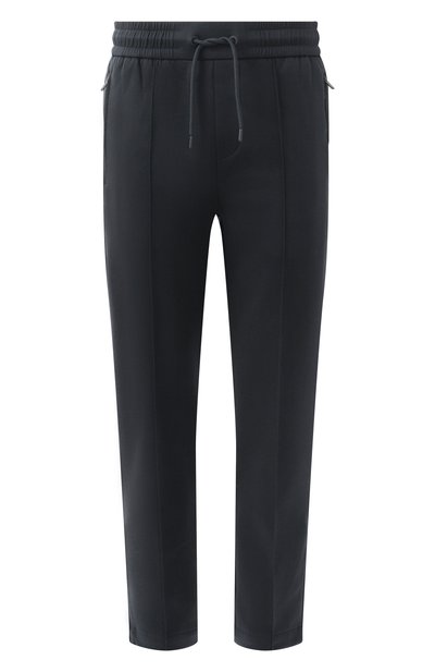 Мужские  хлопковые брюки BOSS, арт. 50531964