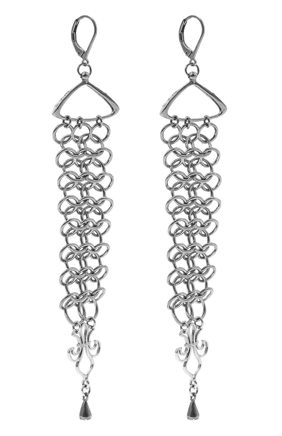 Серьги MIDGARD PARIS, арт. 5701, фото 3