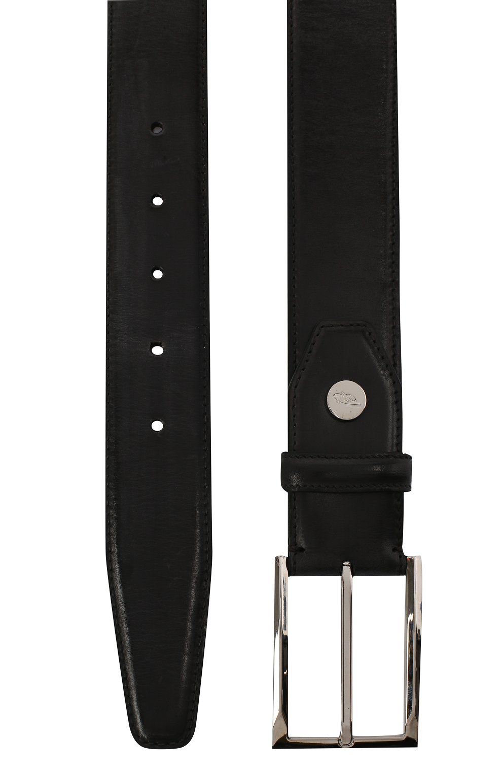 Кожаный ремень BRIONI, арт. 0BAV0L/P9739, фото 2