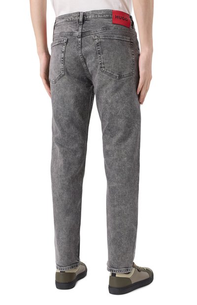 Джинсы hugo 708 HUGO, арт. 50530600, фото 4