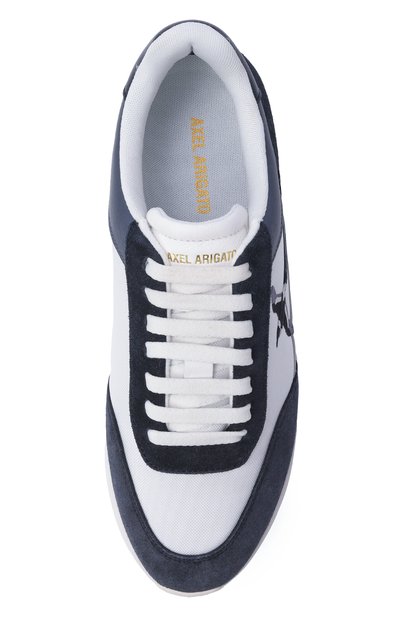 Комбинированные кроссовки genesis neo runner AXEL ARIGATO, арт. F3373001, фото 5