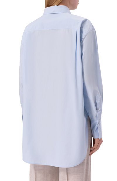 Хлопковая рубашка FRAME DENIM, арт. WP25WSH006, фото 4