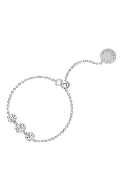 Женские кольцо SERENDIPITY, арт. EJR0042W