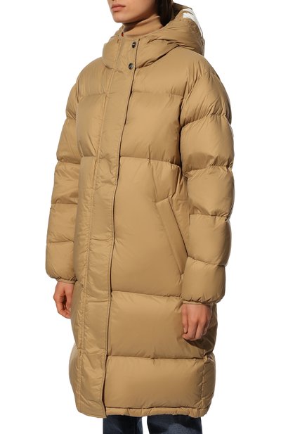 Пуховик MSGM, арт. 3341MDH15 227701, фото 3