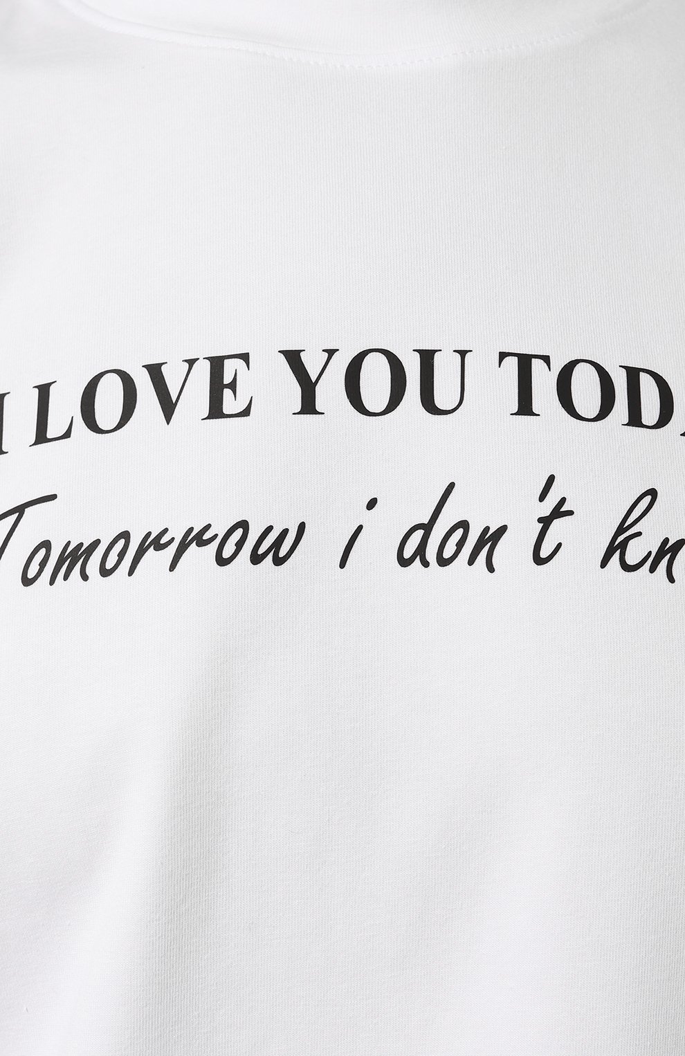 Хлопковая футболка SEVEN LAB, арт. CTR1.01.100.257.0945, фото 5