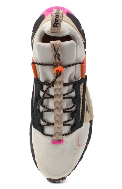 Кроссовки zig kinetica edge REEBOK, арт. FV3835, фото 5